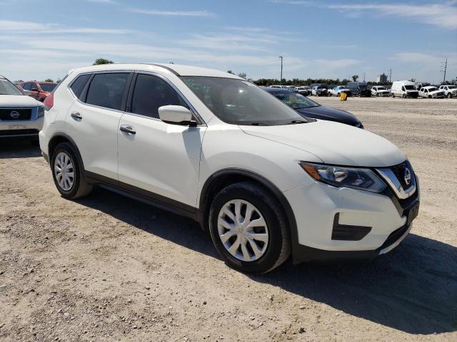 2017 NISSAN ROGUE S - 5N1AT2MT9HC785197