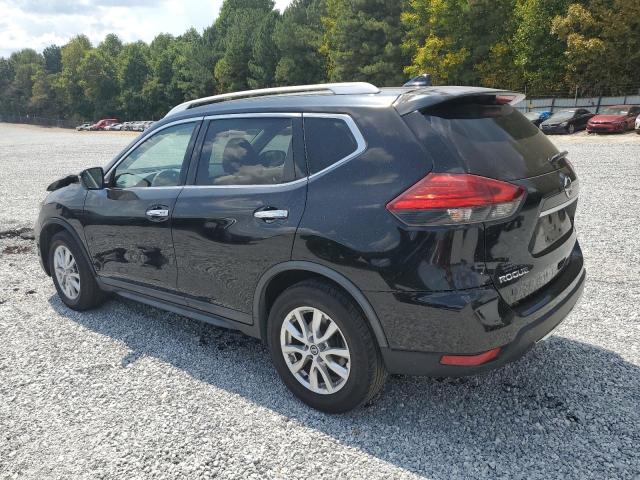 2017 NISSAN ROGUE S - KNMAT2MT9HP534600