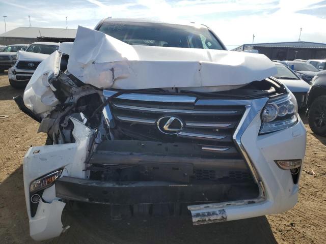 2019 LEXUS GX 460 - JTJBM7FX5K5215029