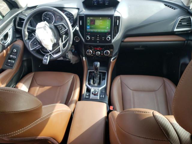 2020 SUBARU FORESTER T - JF2SKAXC0LH591799