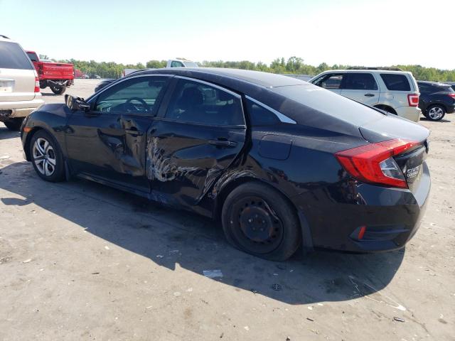 Vin: 2hgfc2f51gh558818, lot: 68449404, honda civic lx 20162