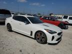 KIA STINGER GT photo