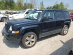 JEEP PATRIOT SP снимка