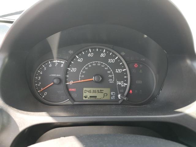 2020 MITSUBISHI MIRAGE LE ML32A5HJ2LH001904