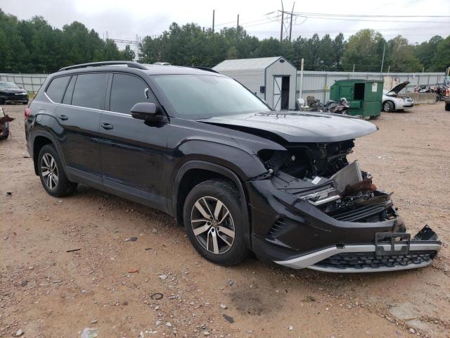 2021 VOLKSWAGEN ATLAS SE 1V2LP2CA3MC580615  66512454