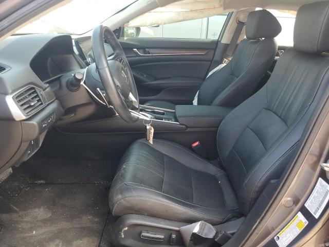2019 HONDA ACCORD - 1HGCV2F98KA020883