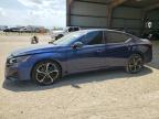 2024 NISSAN ALTIMA SR - 1N4BL4CV3RN394985