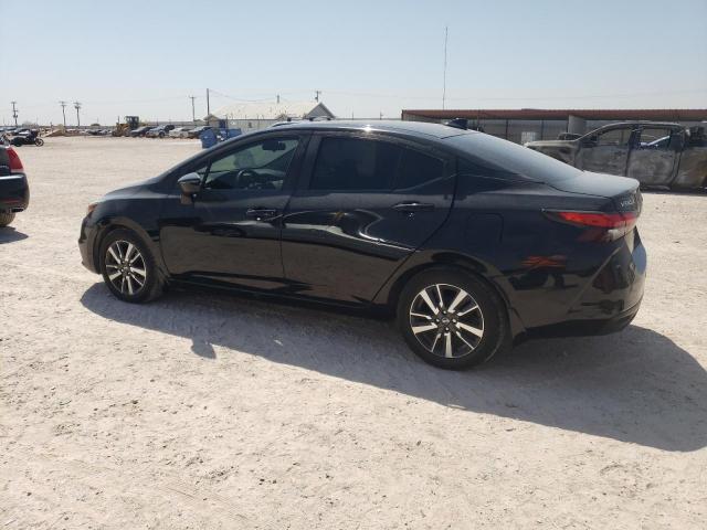 2020 NISSAN VERSA SV - 3N1CN8EV7LL887351