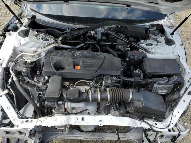 2021 ACURA TLX TECH A - 19UUB5F59MA014234