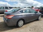 NISSAN SENTRA S photo