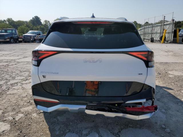 2024 KIA SPORTAGE - 5XYK5CDF8RG216633