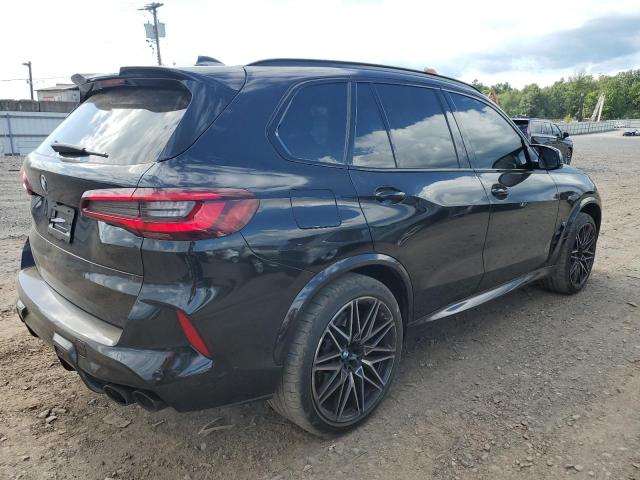 2021 BMW X5 M - 5YMJU0C0XM9G12691