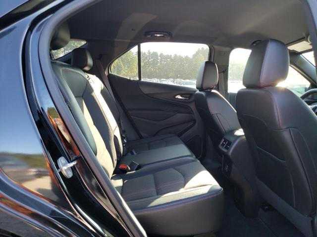 2024 CHEVROLET EQUINOX RS - 3GNAXWEG3RL119290