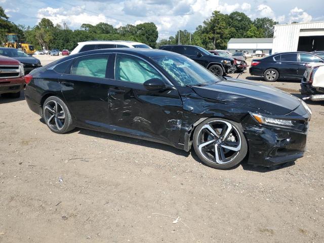 2021 HONDA ACCORD SPO - 1HGCV2F3XMA023024