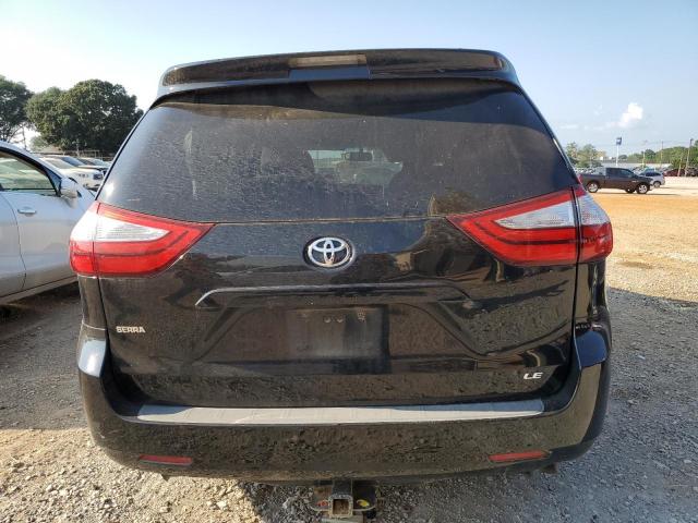 2015 TOYOTA SIENNA LE - 5TDKK3DC4FS609199