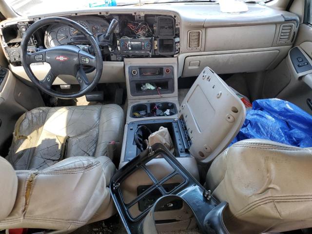 2003 CHEVROLET TAHOE K150 1GNEK13T03R211816  67413754