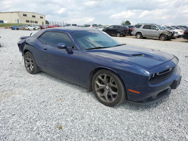 2015 DODGE CHALLENGER - 2C3CDZAG7FH761487