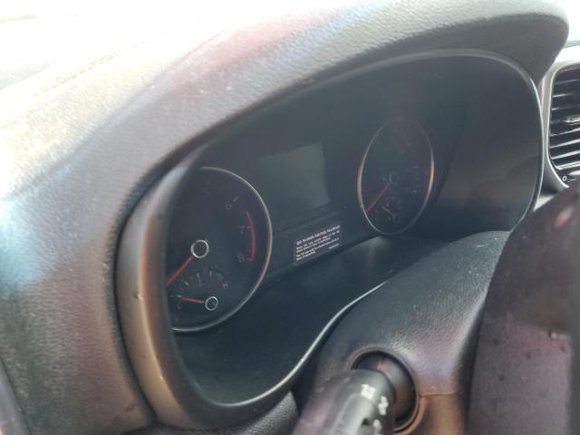 2020 KIA SPORTAGE E - KNDPNCACXL7726163