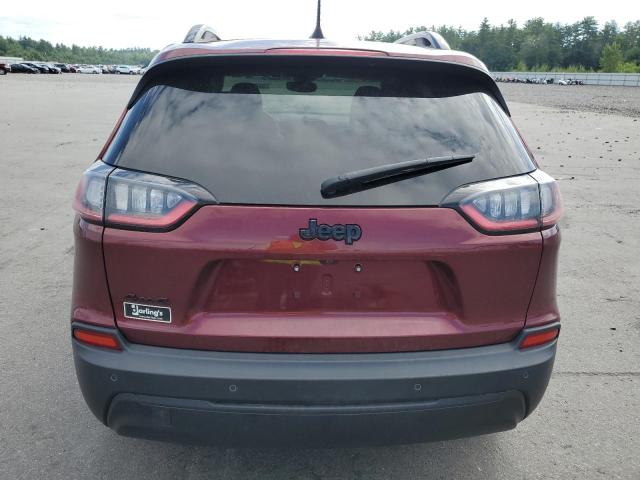 2021 JEEP CHEROKEE L - 1C4PJMLB9MD138022
