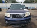 HONDA PILOT EXLN photo