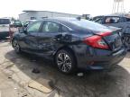 HONDA CIVIC EXL снимка