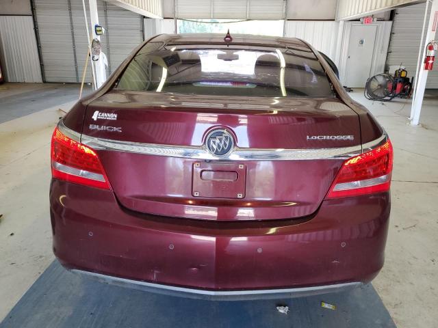 VIN 1G4GB5GR6EF302838 2014 Buick Lacrosse no.6