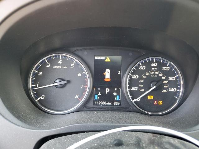 2020 MITSUBISHI OUTLANDER - JA4AZ3A39LZ042830