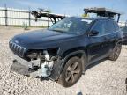 JEEP CHEROKEE L снимка