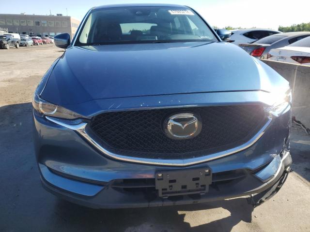 2019 MAZDA CX-5 TOURI - JM3KFBCM4K0513408