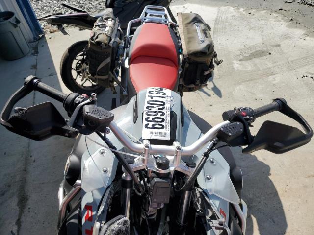 2023 BMW R 1250 GS - WB10M1308P6H78897