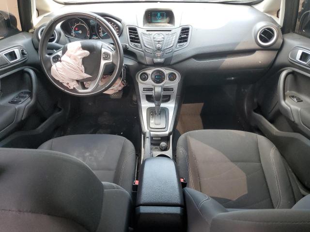 2016 FORD FIESTA SE - 3FADP4BJ2GM119109