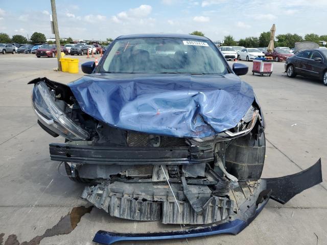 2018 NISSAN SENTRA S - 3N1AB7AP5JY332089