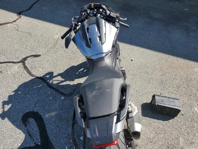 2016 HONDA NC700X JH2RC870XGK000046