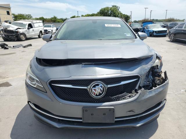 2019 BUICK LACROSSE S - 1G4ZW5SS0KU124312