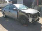 NISSAN VERSA S photo