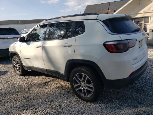 2020 JEEP COMPASS LA - 3C4NJDBBXLT250264