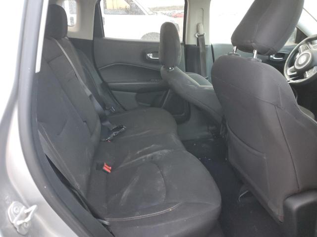 2018 JEEP COMPASS SP - 3C4NJCAB9JT368444