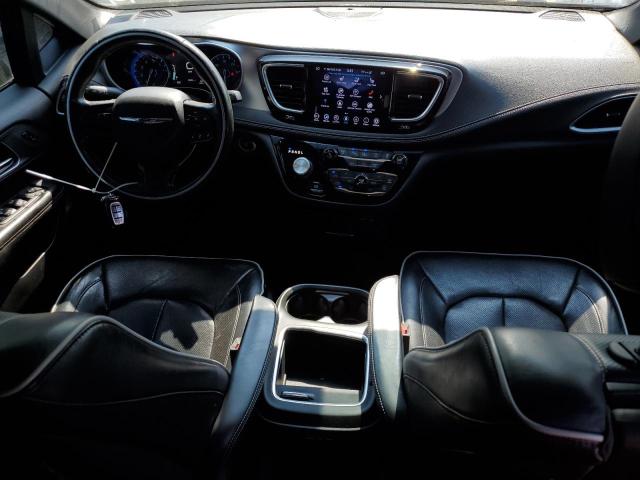 2019 CHRYSLER PACIFICA L - 2C4RC1GG4KR589635