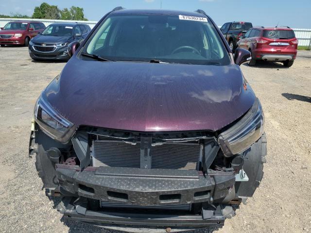 2017 BUICK ENCORE PRE - KL4CJASB7HB226965