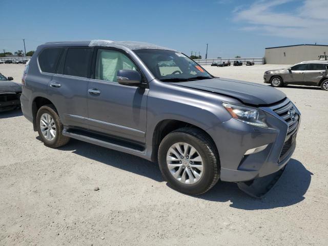 2016 LEXUS GX 460 - JTJBM7FX3G5144503