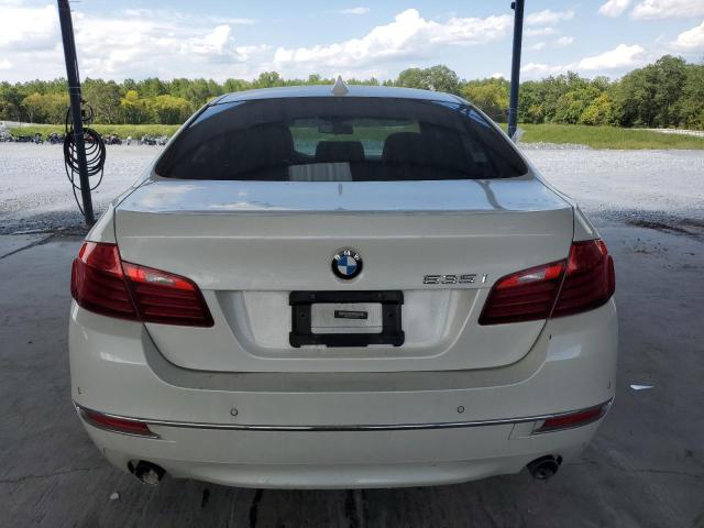 VIN WBA5B1C58ED480816 2014 BMW 5 SERIES no.6