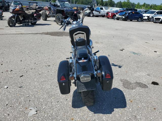 2006 HARLEY-DAVIDSON FXDWGI 1HD1GP1156K316912
