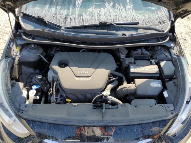 2016 HYUNDAI ACCENT SE - KMHCT4AE1GU994503