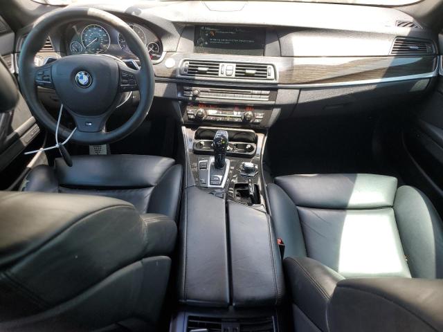 VIN WBAFR9C53DD226931 2013 BMW 5 Series, 550 I no.8