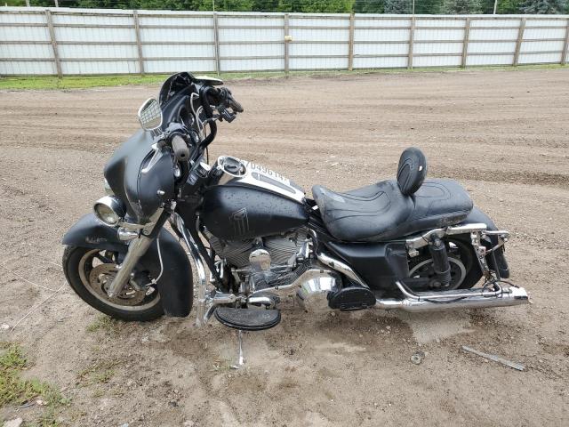 2005 HARLEY-DAVIDSON FLHTI 1HD1FVW115Y602512