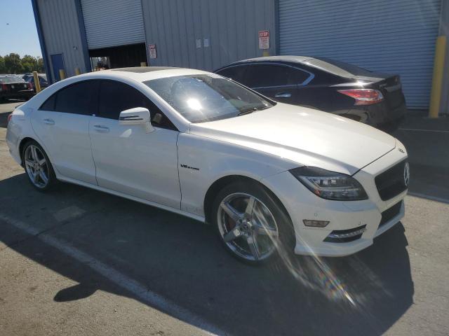 VIN WDDLJ7DBXEA118871 2014 MERCEDES-BENZ CLS-CLASS no.4