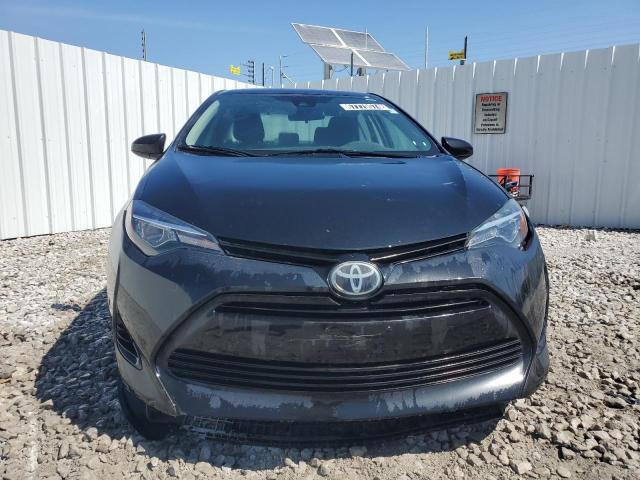 VIN 2T1BURHE3JC003399 2018 Toyota Corolla, L no.5