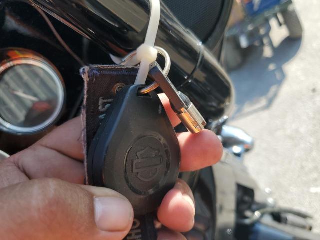 2021 HARLEY-DAVIDSON FLHXS - 1HD1KRP14MB655692
