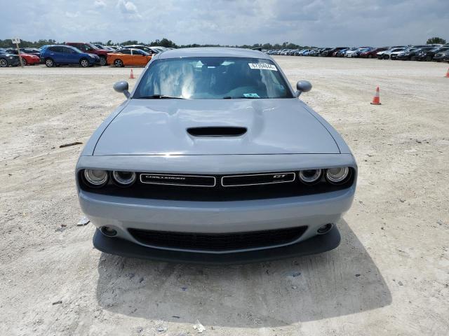 2022 DODGE CHALLENGER - 2C3CDZJG5NH237947