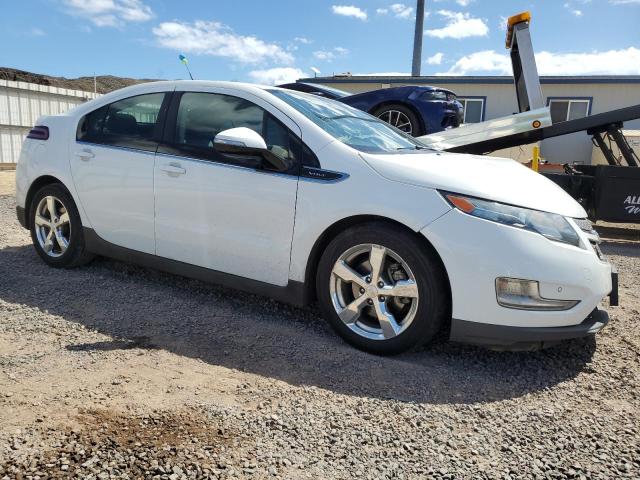 VIN 1G1RB6E45EU161131 2014 Chevrolet Volt no.4